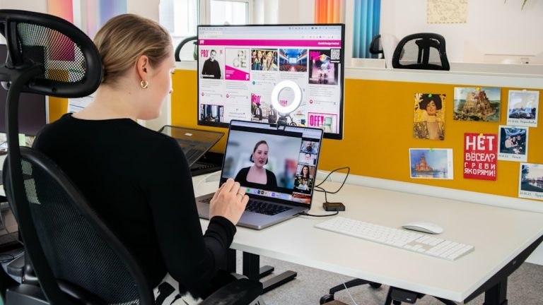 Photo virtual event platforms