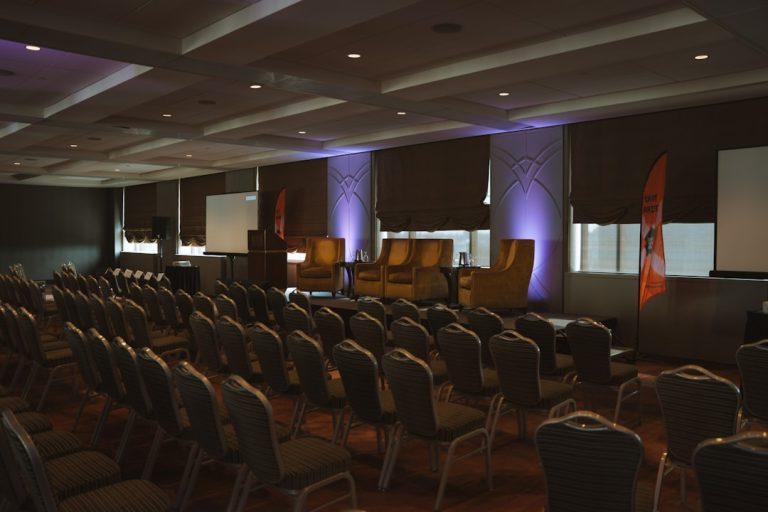 Photo AI in Venue and Event Management