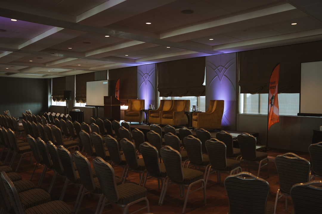 Photo AI in Venue and Event Management