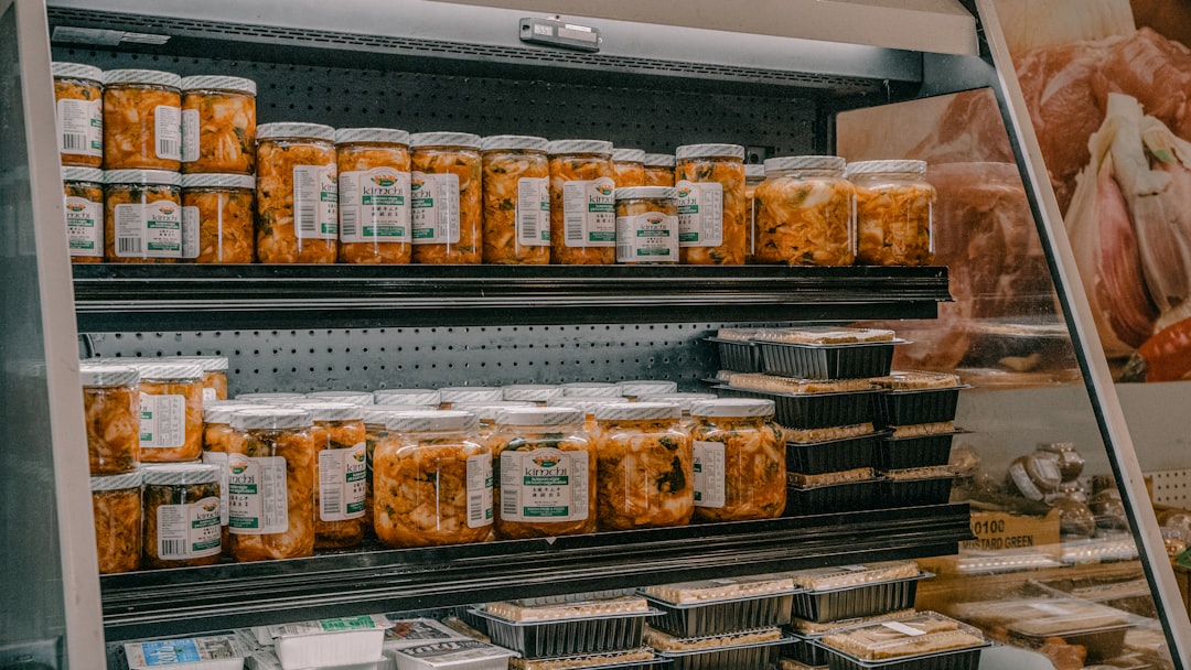 Photo Just-In-Time Inventory Management