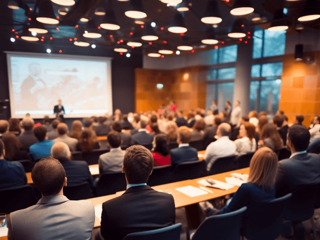 A Planning Guide to Conference WiFi Infrastructure