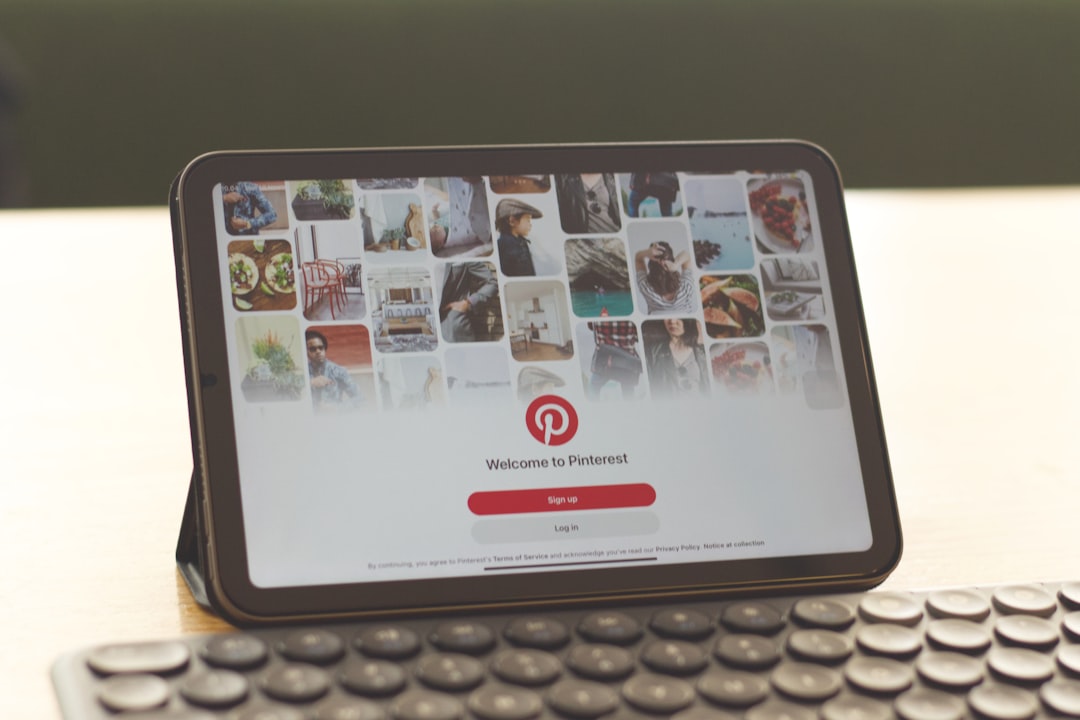 Photo Passive Income on Pinterest