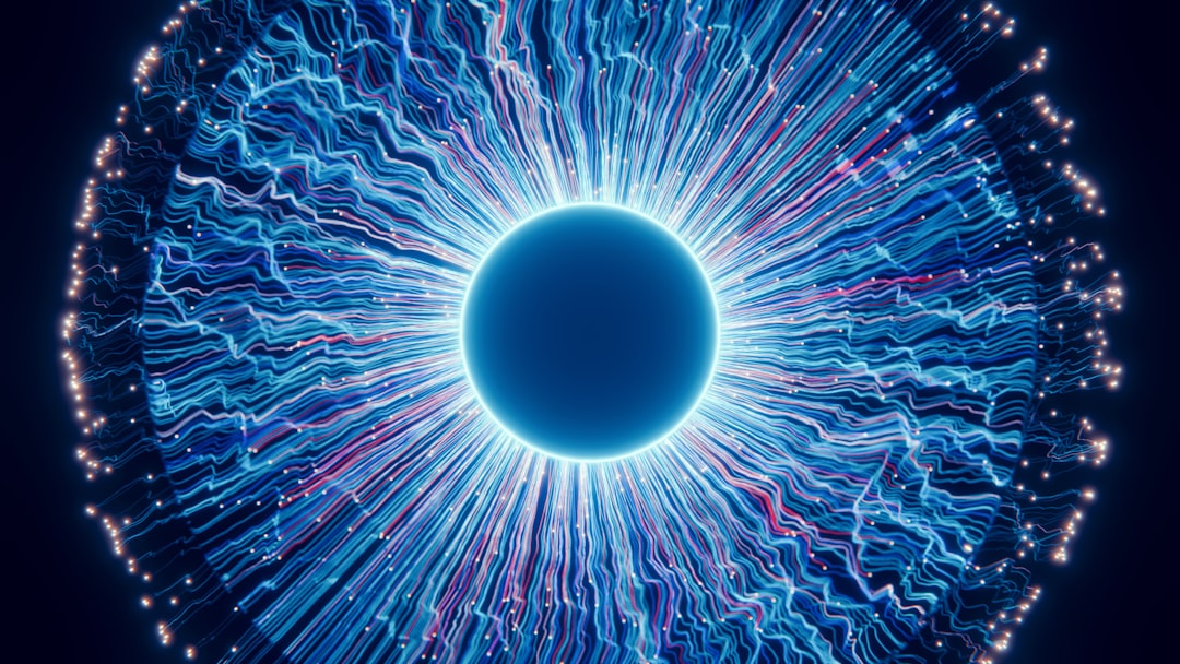 Photo World Quantum Day