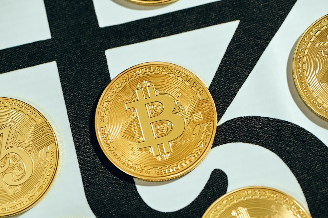 Photo Cryptocurrency Work