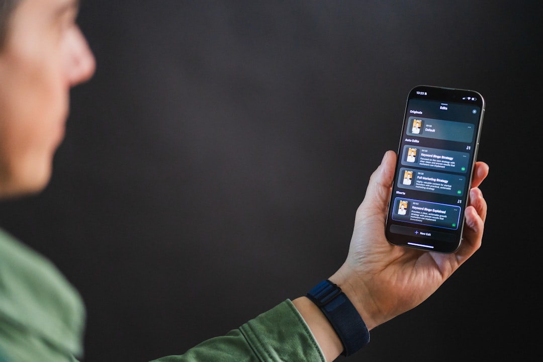 Photo Content Marketing Tools