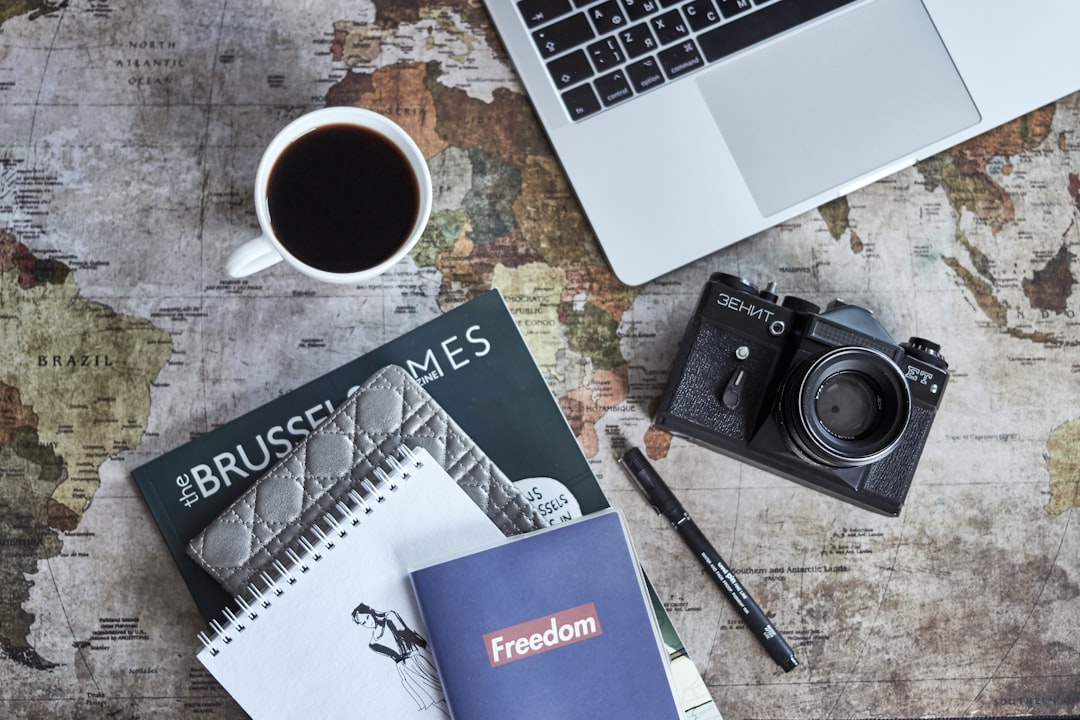 Photo Freelancer’s Survival Guide