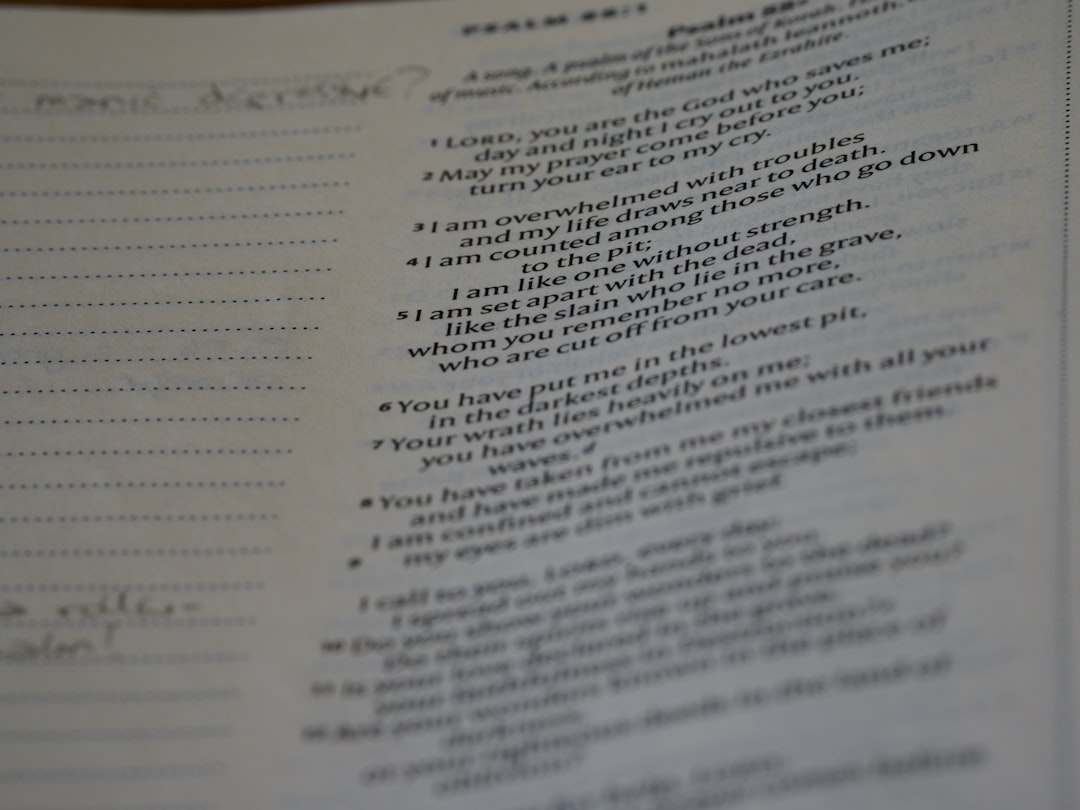 Photo Meeting Minutes