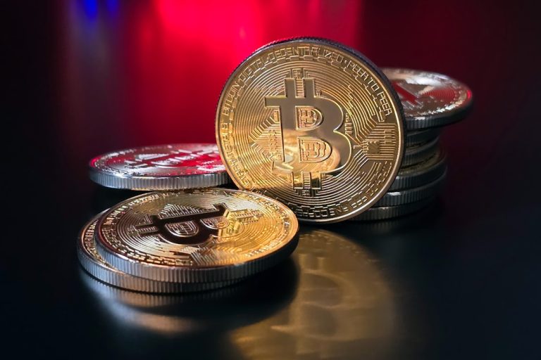 Photo Cash Coins