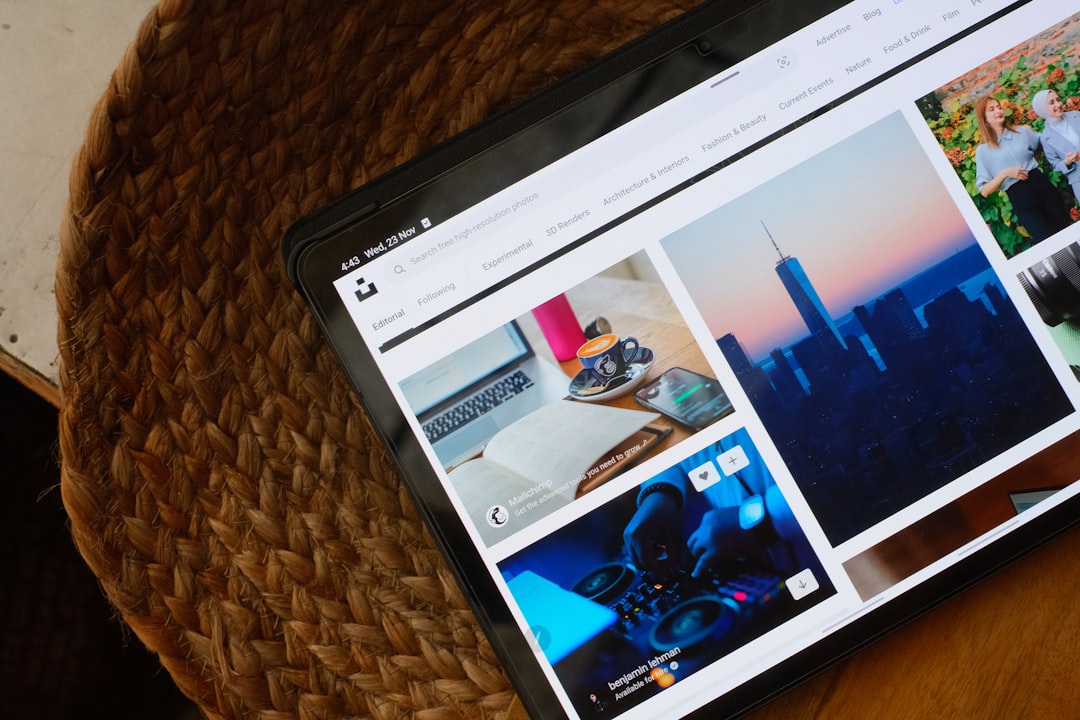 Photo Blogging Platforms