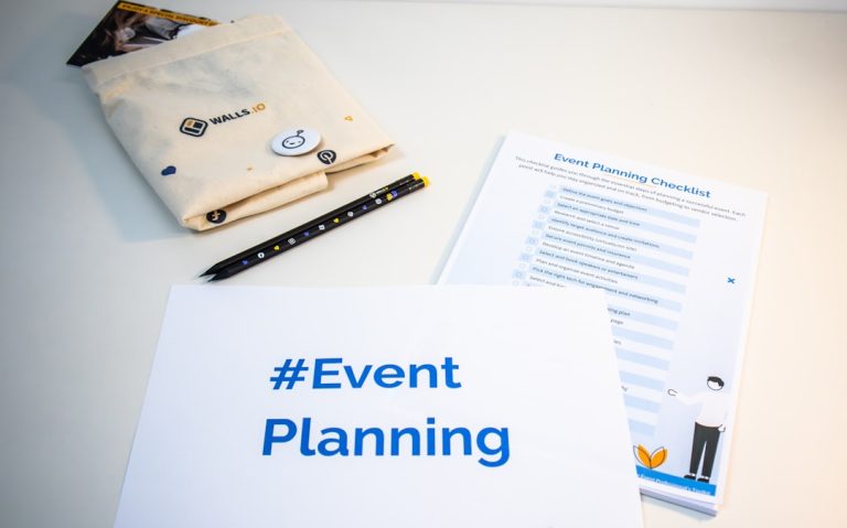 Photo Event Planning Checklist