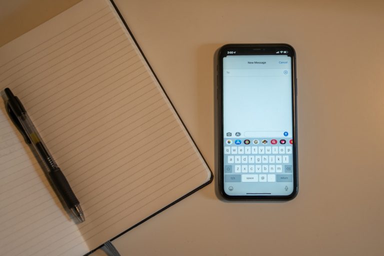 Photo Writing Apps