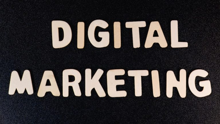 Photo Freelance Digital Marketer