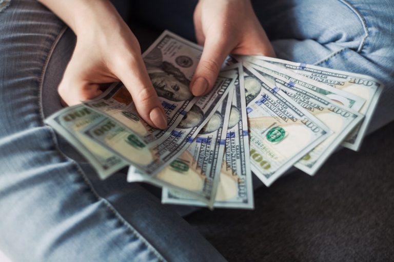 Photo Teens Make Money