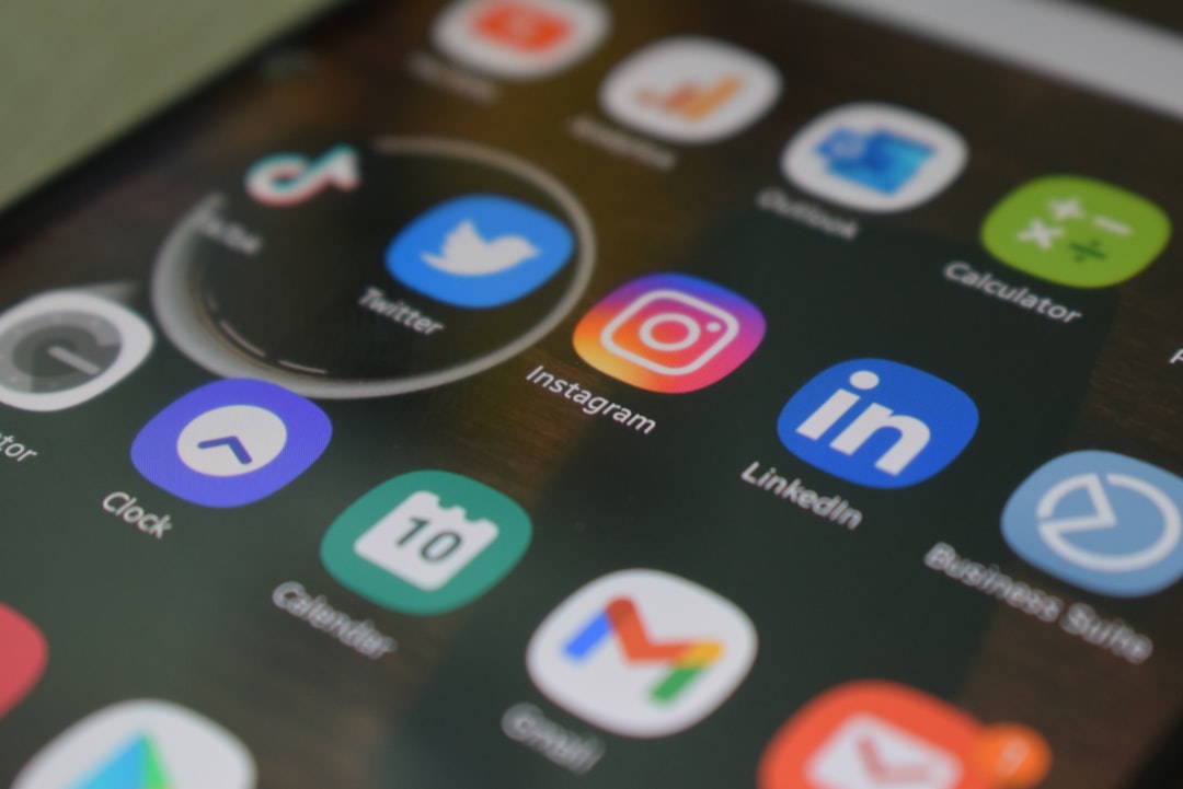 Photo Social Media Management Agencies