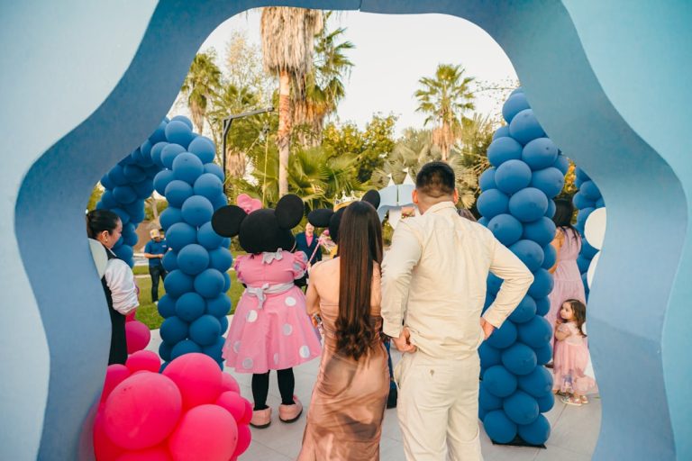 Photo Event Entertainment Ideas