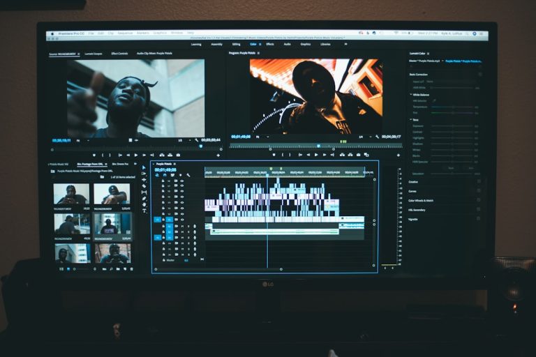 Photo Edit Videos