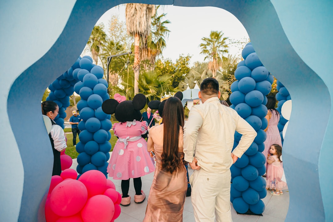 Photo Event Entertainment Ideas