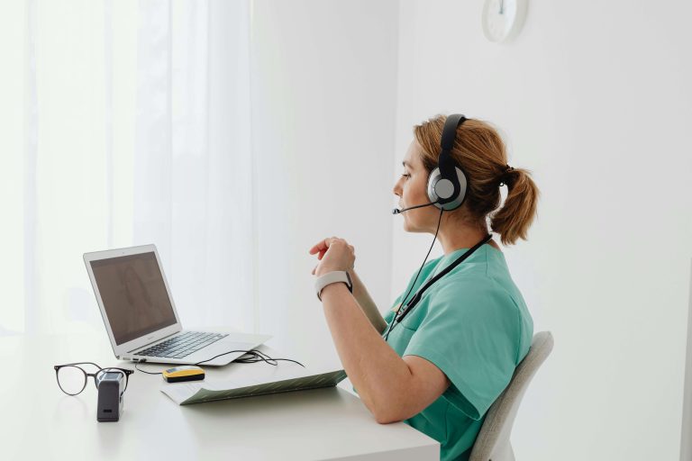 How Virtual Events Deliver Value in Healthcare