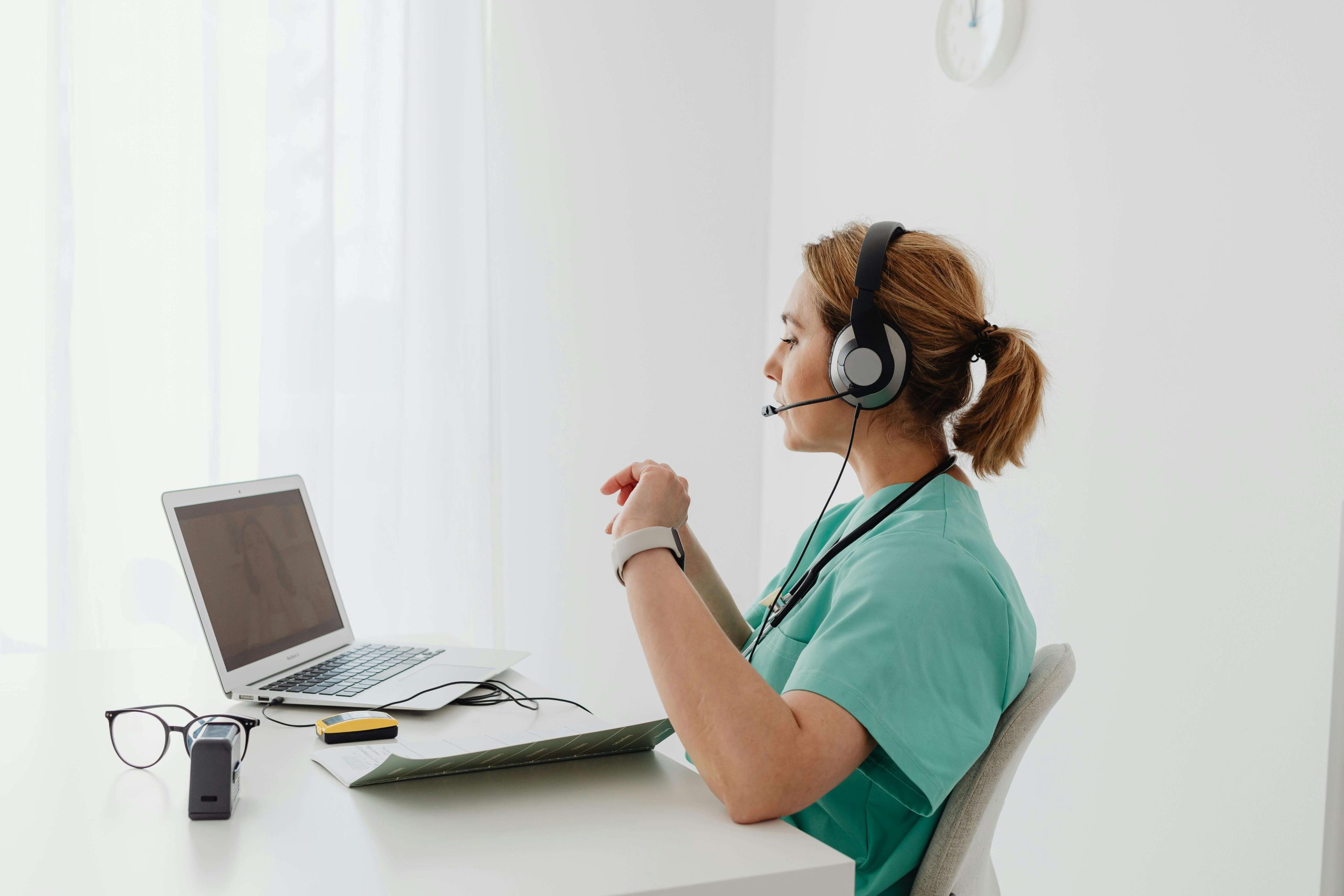 How Virtual Events Deliver Value in Healthcare