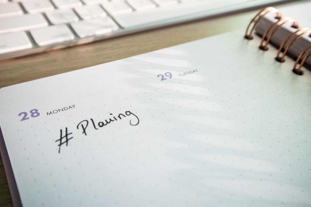 Photo Event Planning Strategies