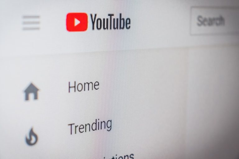 Photo YouTube Marketing Strategy