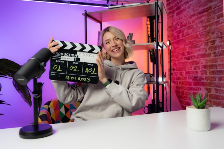 Photo Content Creators