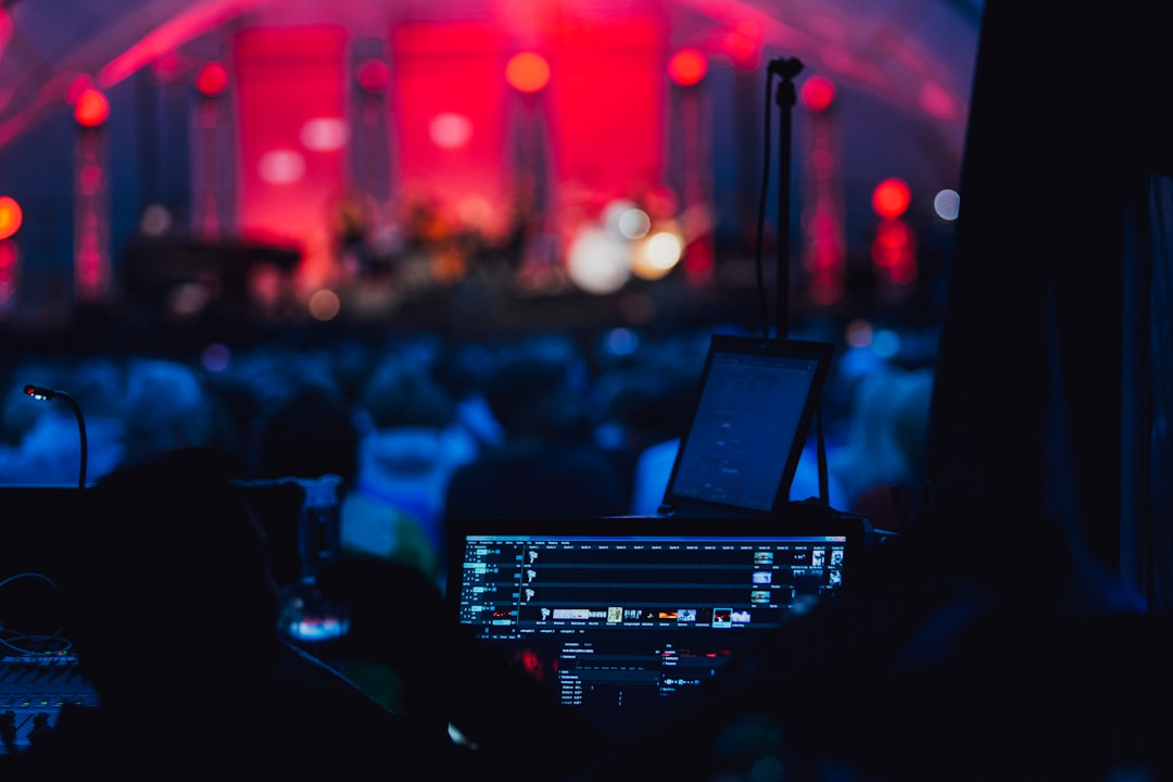 Photo Hybrid Events