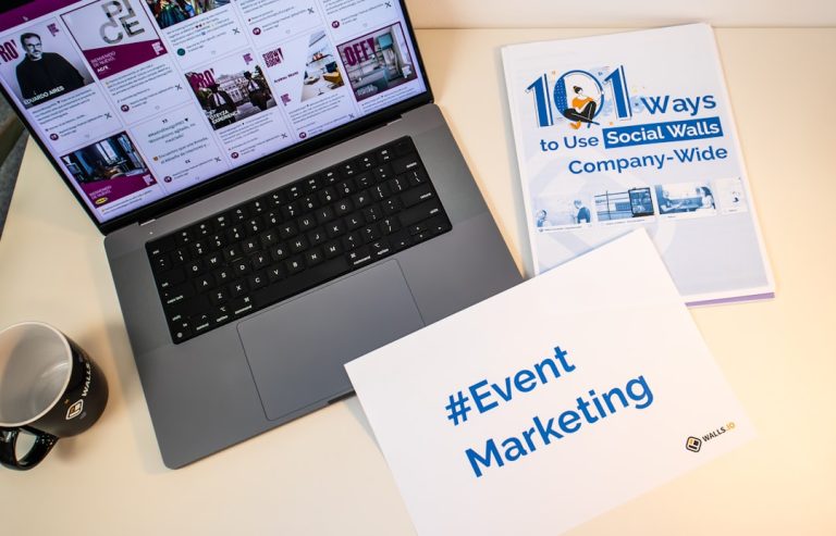 Photo Digital Marketing Strategies