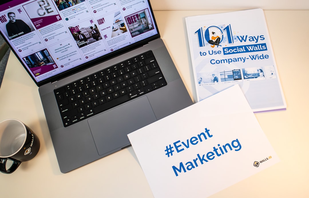 Photo Digital Marketing Strategies