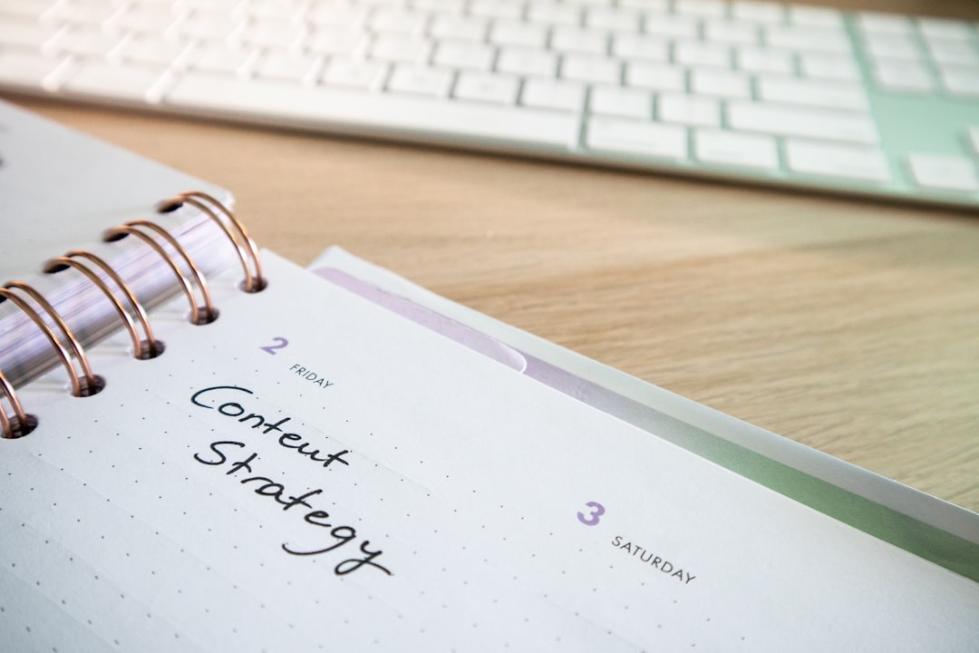 Photo Content Marketing Strategies