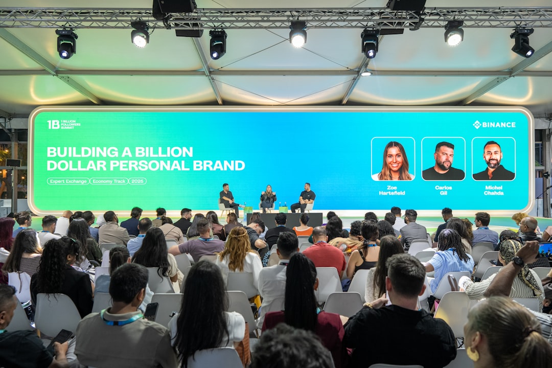 Photo Event Marketing Campaigns