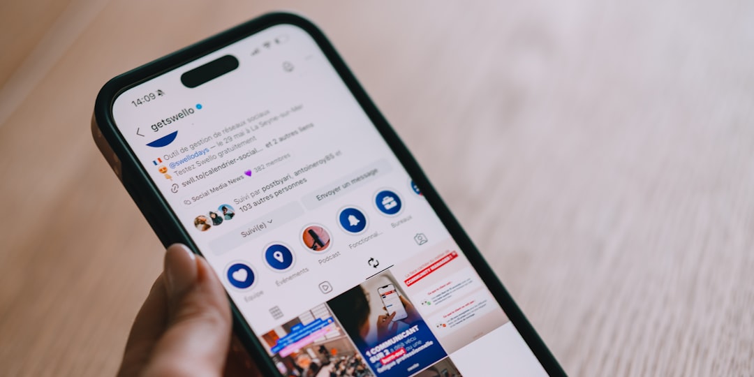 Photo Digital Marketing Tools