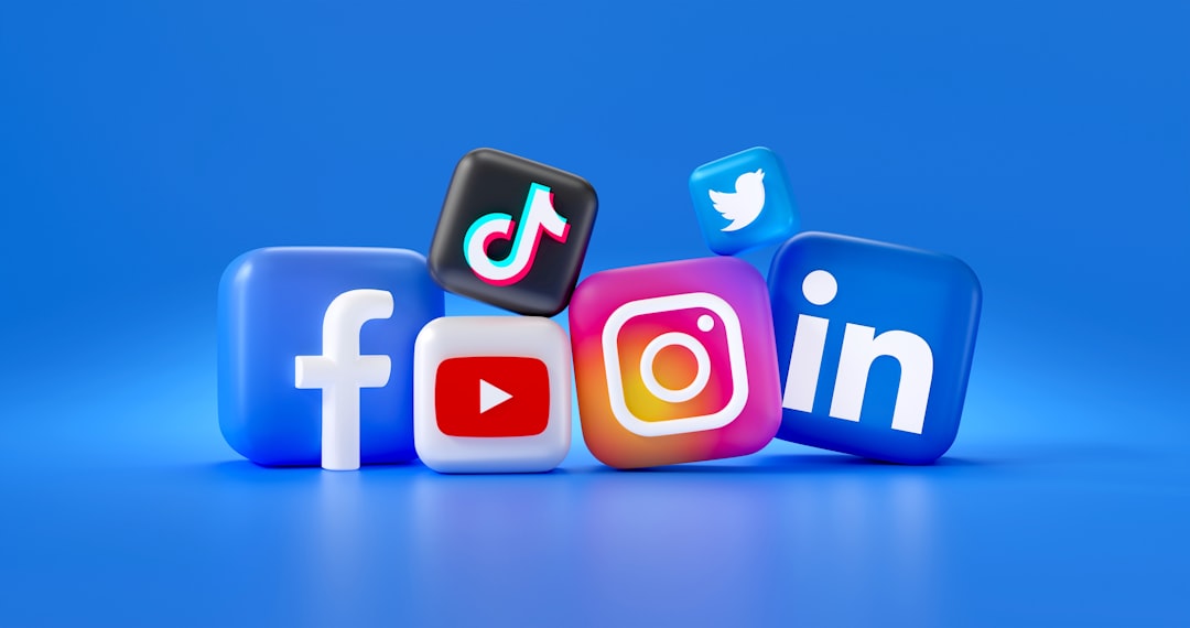 Photo Social Media Content