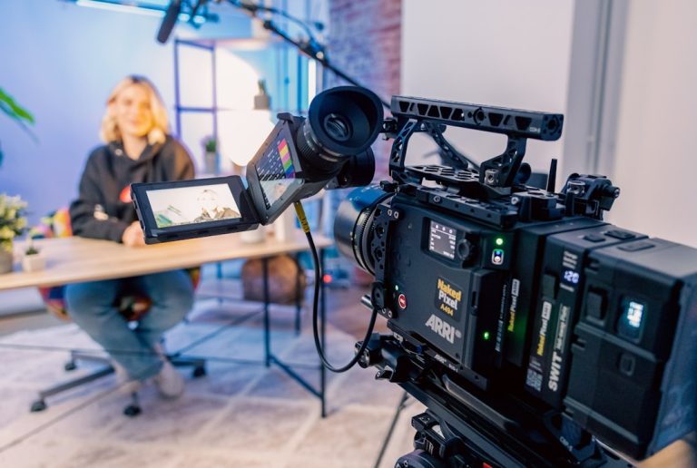 Photo Video Marketing
