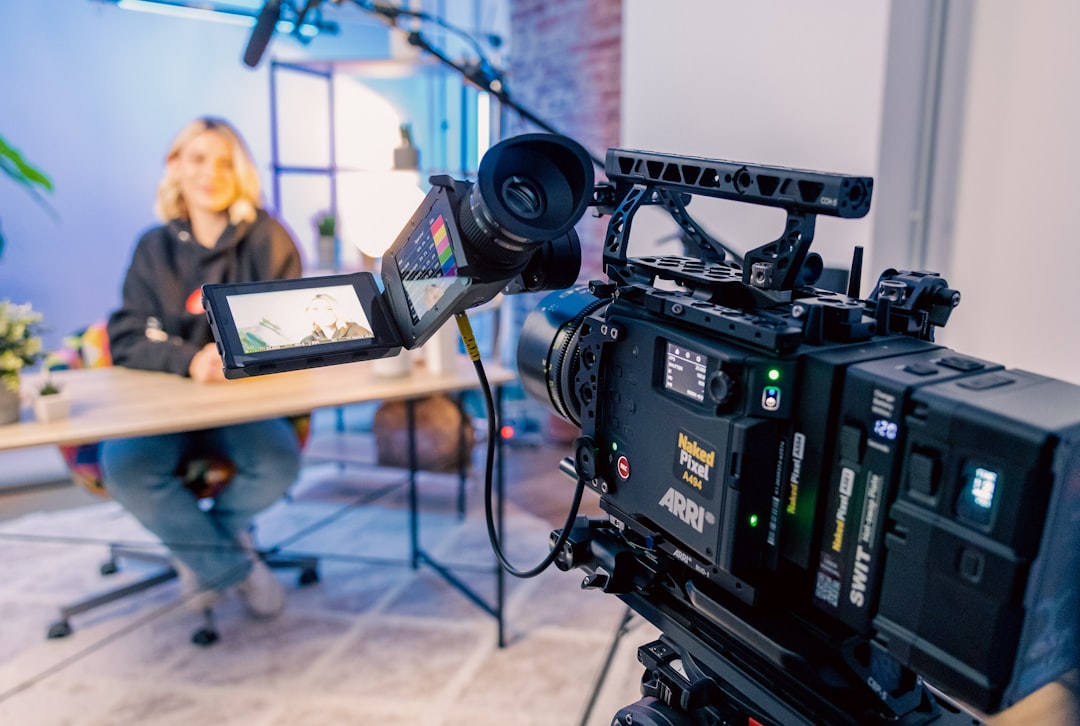 Photo Video Marketing