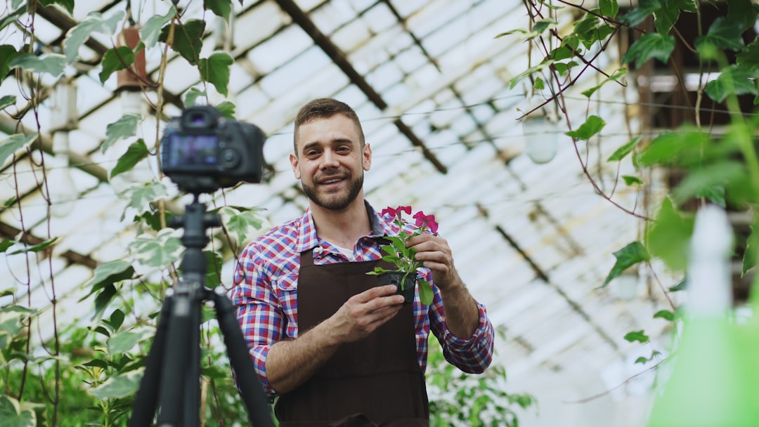 Photo Content Creation Guide