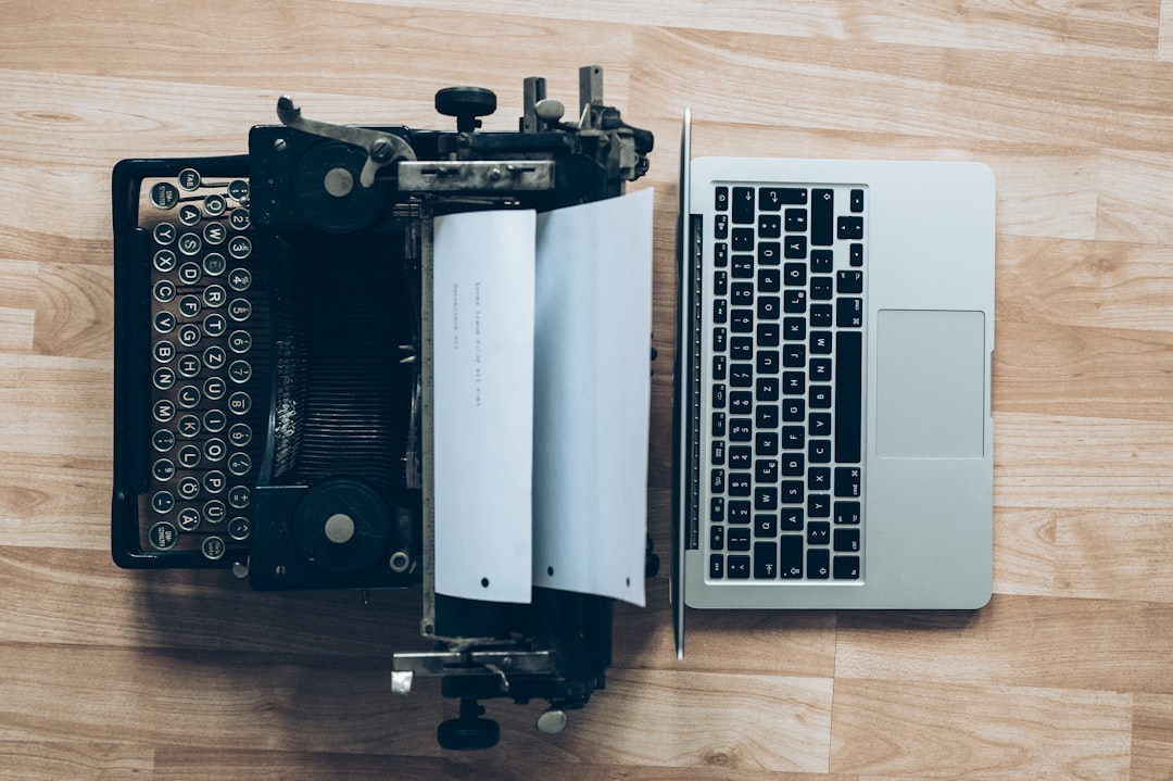 Photo Blog Writing Tips