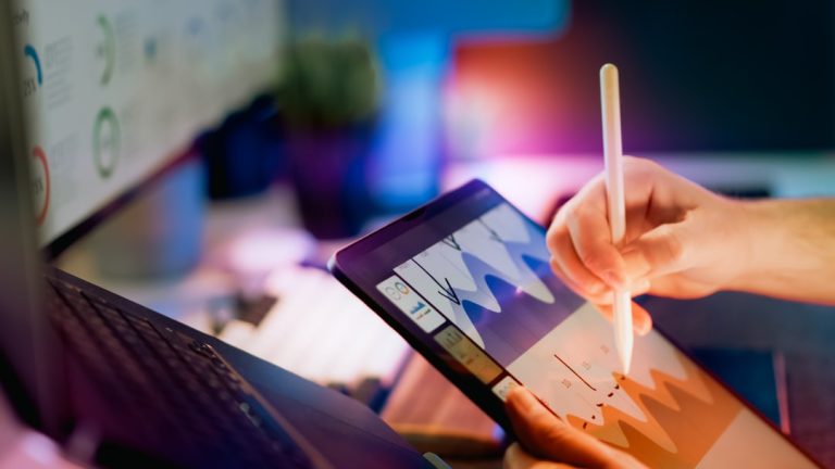 Photo Digital Marketing Trends