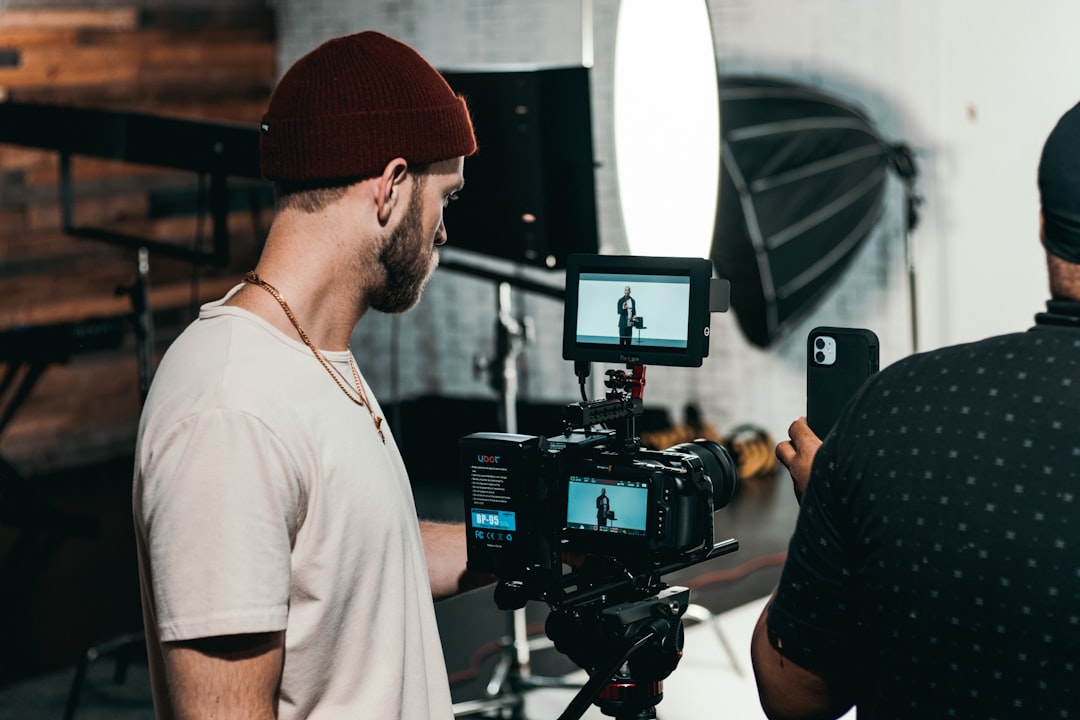 Photo Video Content Creation Tips