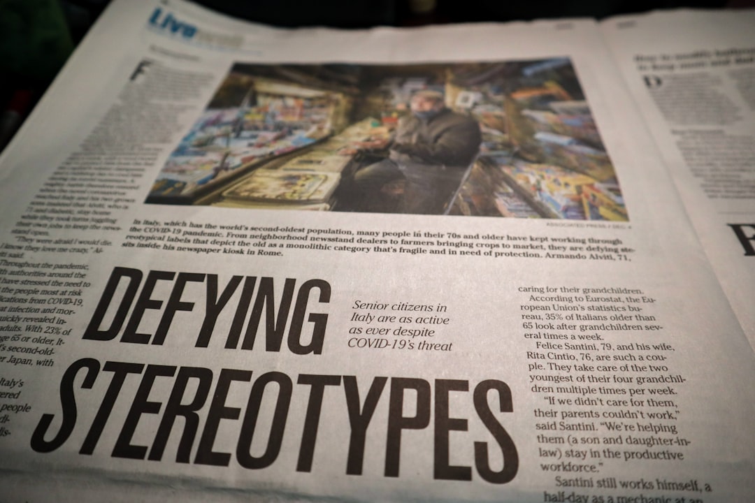 Photo Engaging Headlines