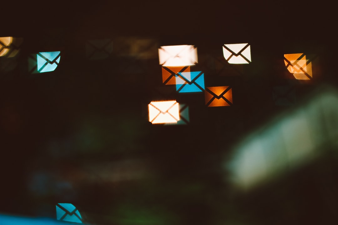 Photo Email Marketing