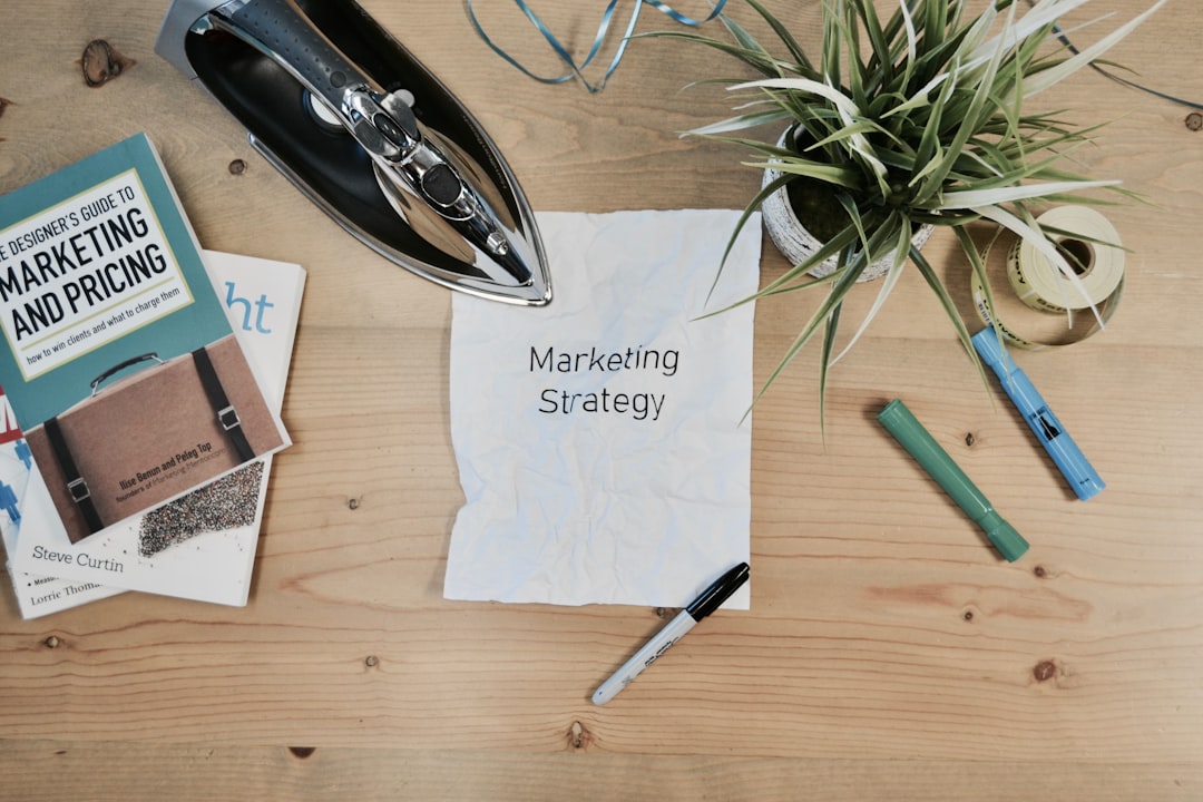 Photo Online Marketing Strategies