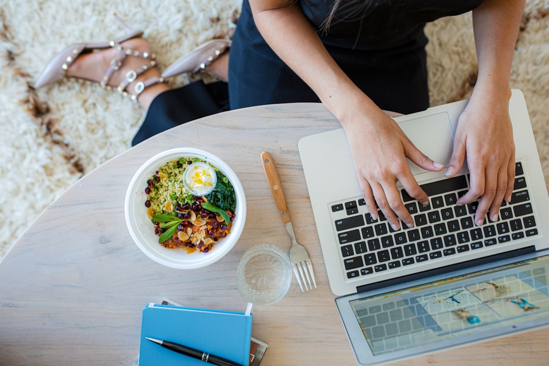 Photo Earn Money Blogging
