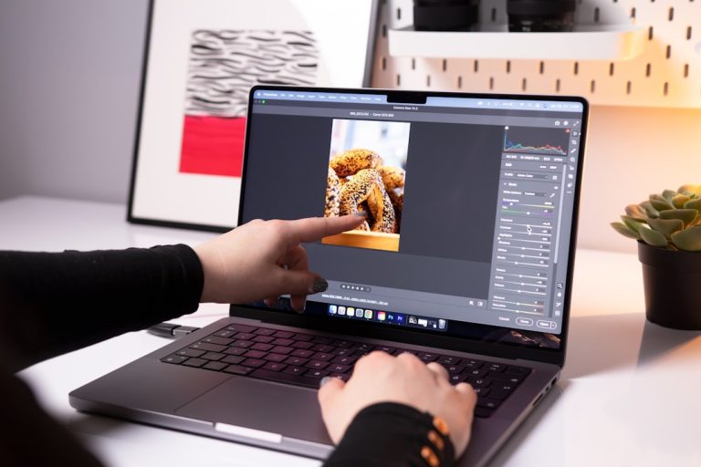 Photo Content Creation