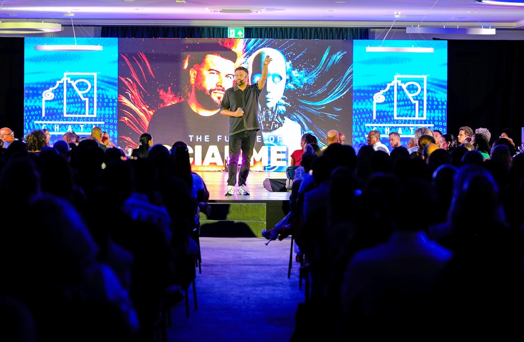 Photo Event Marketing Strategies