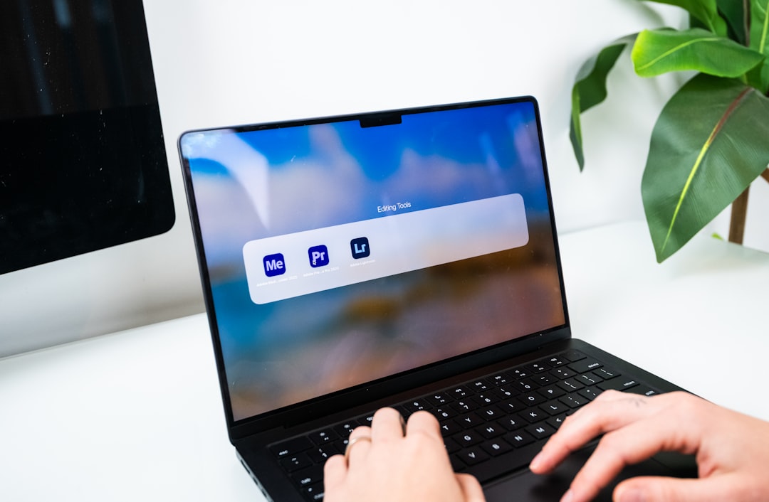 Photo Content Creation Workflow