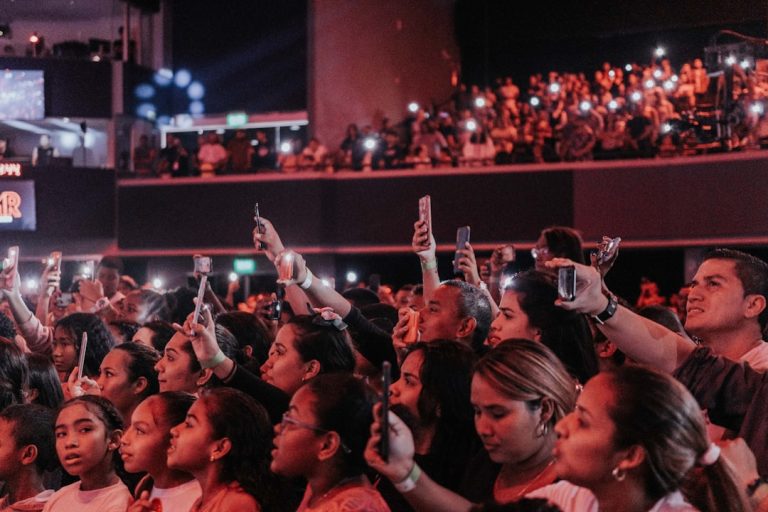 Photo Build Loyal Audience