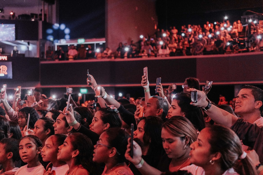 Photo Build Loyal Audience