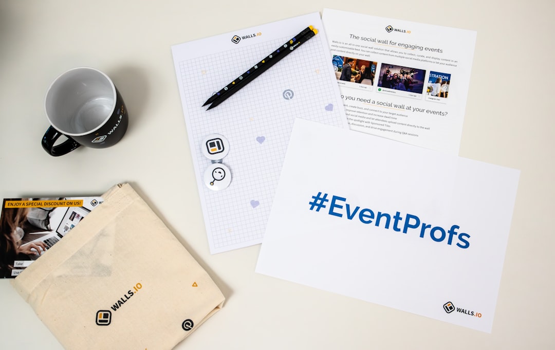 Photo Event Planning Checklist
