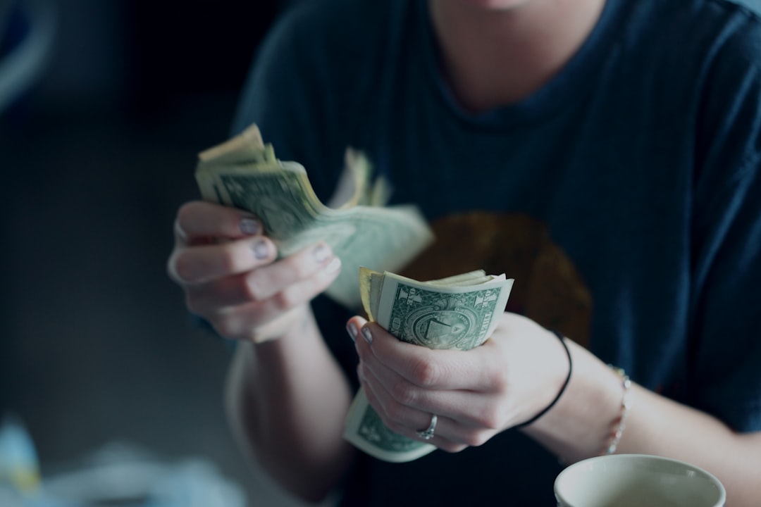 Photo Multiple Income Streams